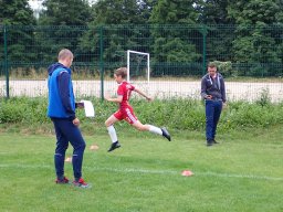 Stage Fabrice Marchiol 2021