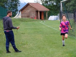 Stage Fabrice Marchiol 2021