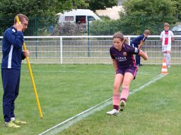 Stage Fabrice Marchiol 2021