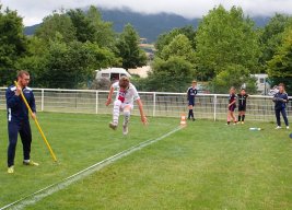 Stage Fabrice Marchiol 2021