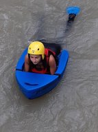 Sortie Rafting Filles