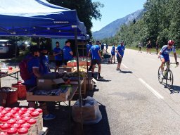 Triathlon Alpes d'Huez
