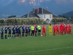 Coupe de France Seniors