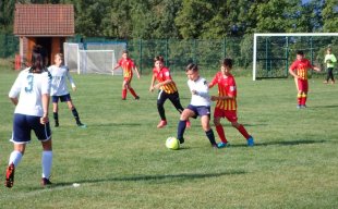 Tournoi U11 U13