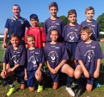 Tournoi U11 U13