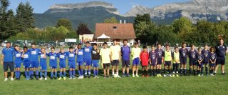 Tournoi U11 U13