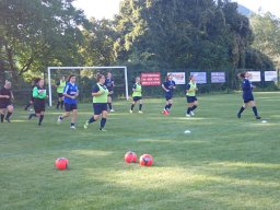 Coupe de France Seniors Féminine