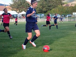 Coupe de France Seniors Féminine