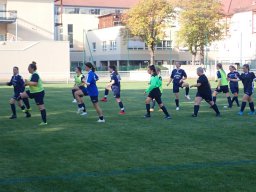 Coupe de France Seniors Féminine