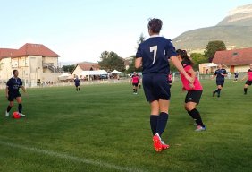 Coupe de France Seniors Féminine