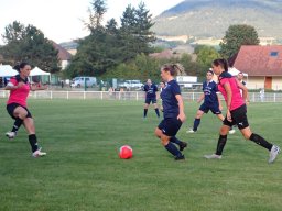 Coupe de France Seniors Féminine