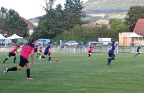 Coupe de France Seniors Féminine