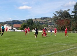 Gambardella 2ème Tour