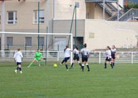 Seniors Féminine