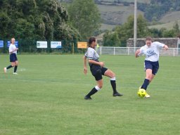 Seniors Féminine