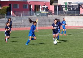 U15 Féminine