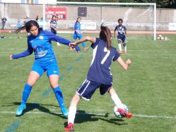 U15 Féminine