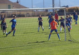 U15 Féminine