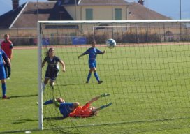 U15 Féminine