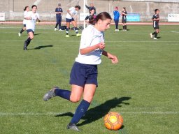 U15 Féminine