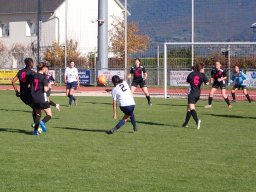 U15 Féminine