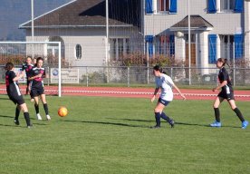 U15 Féminine