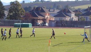 U15 Féminine