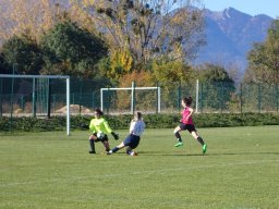 Seniors Féminine