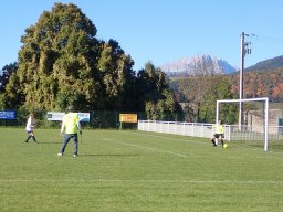 Seniors Féminine