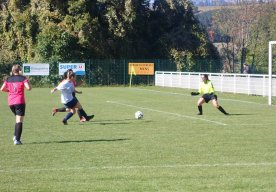 Seniors Féminine