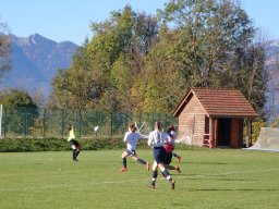 Seniors Féminine