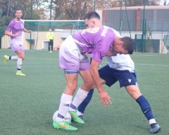 Coupe de l'Isère Seniors