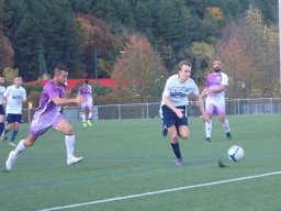 Coupe de l'Isère Seniors