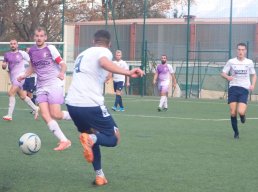 Coupe de l'Isère Seniors