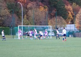 Coupe de l'Isère Seniors