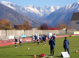 Week-End du 6 et 7 Novembre 2021