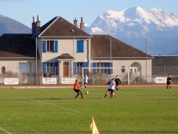 Week-End du 6 et 7 Novembre 2021