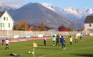 Week-End du 6 et 7 Novembre 2021