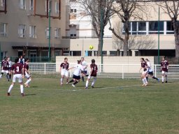 U18 Féminine