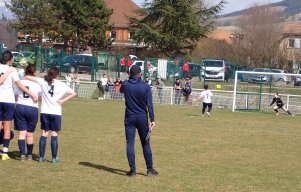 U18 Féminine