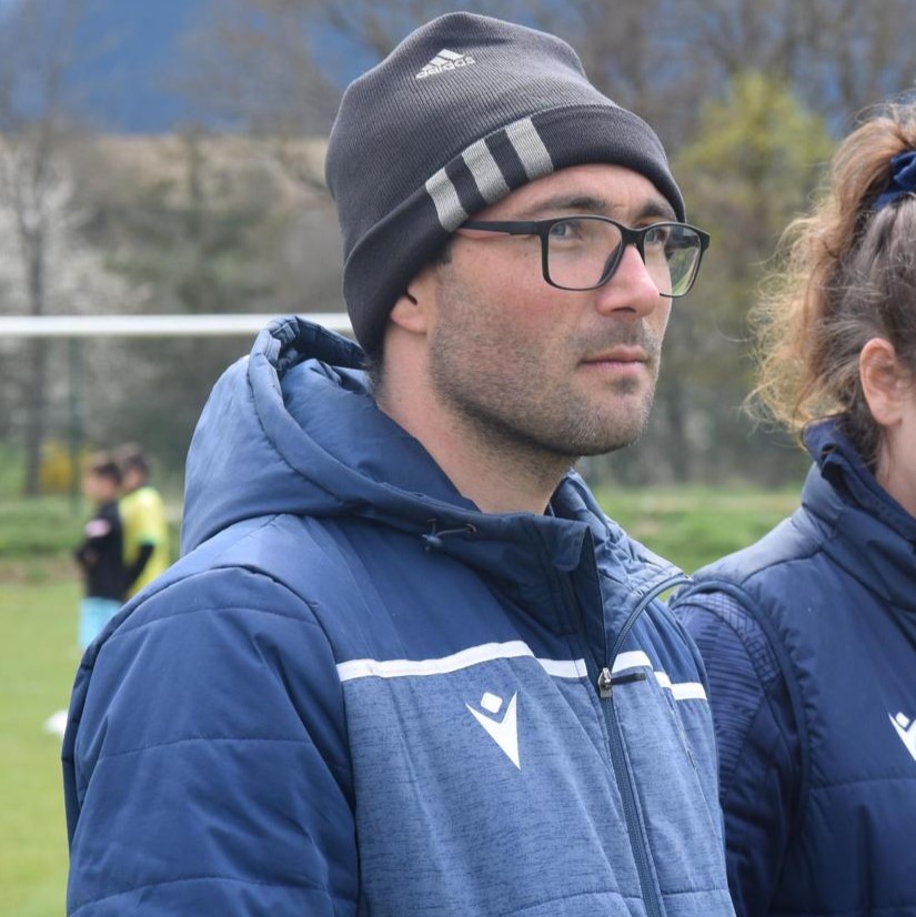 Le Gall Guillaume - Responsable U15