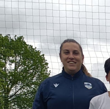 Rémy POITE Responsable U13
